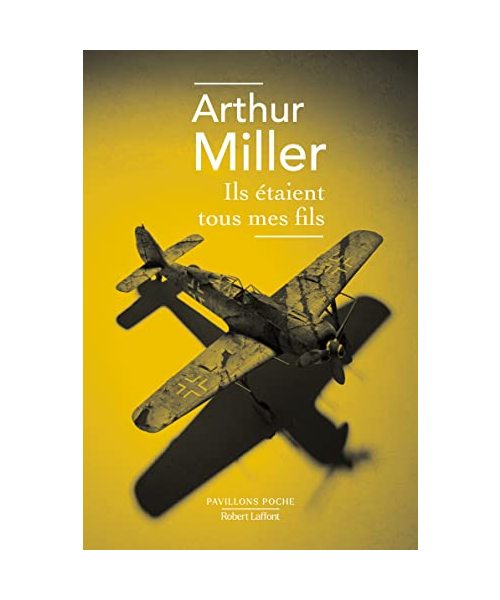 Ils étaient tous mes fils