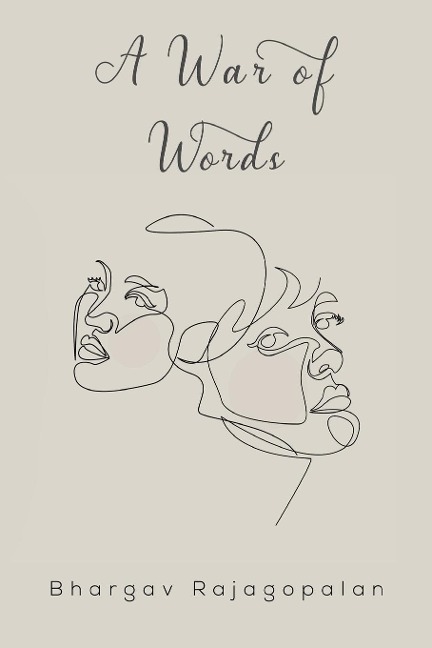A War of Words