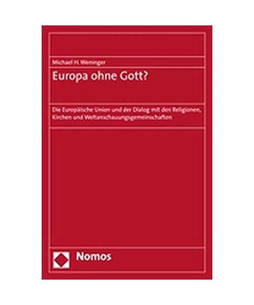 Europa ohne Gott?