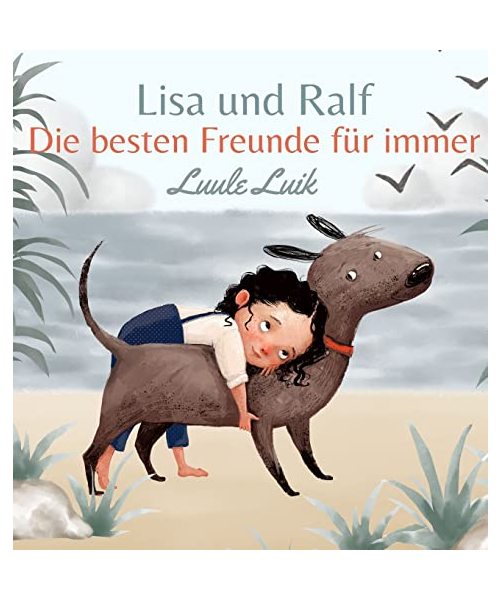 Lisa und Ralf