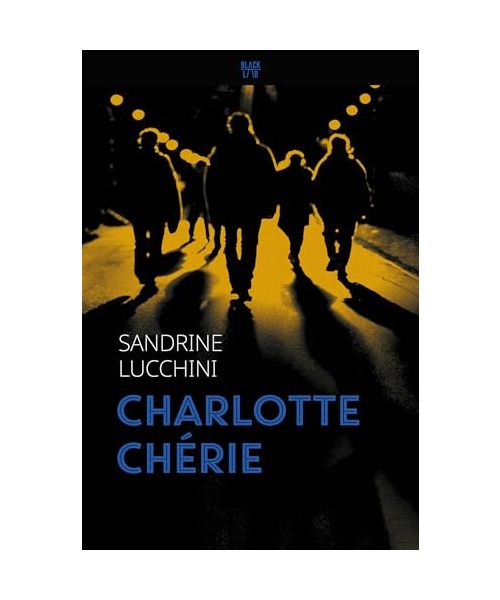 Charlotte Chérie