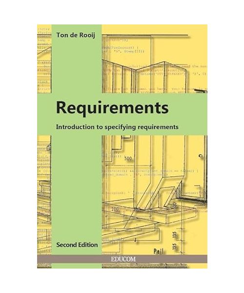 Requirements: Introduction to specifying requirements