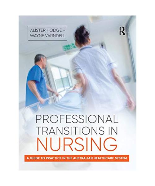 Professional Transitions in Nursing
