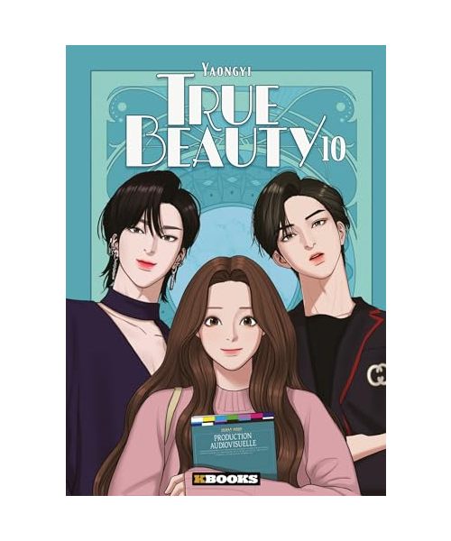 True Beauty T10