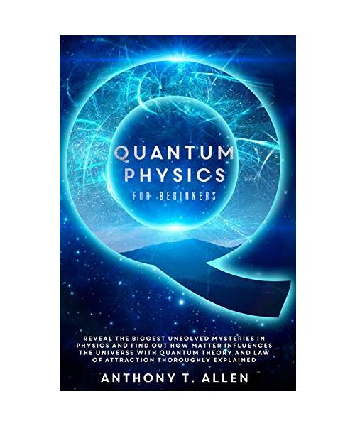 Quantum Physics for beginners