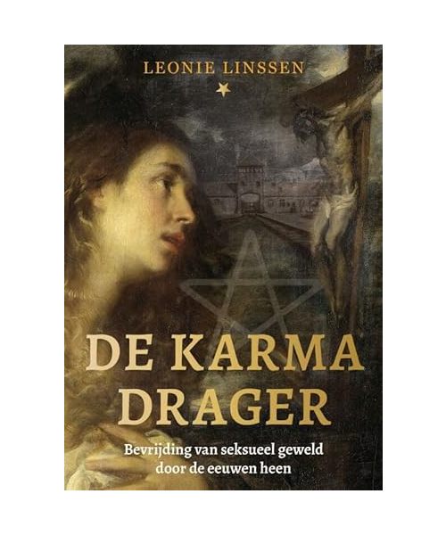 De Karmadrager: Bevrijding van seksueel geweld door de eeuwen heen