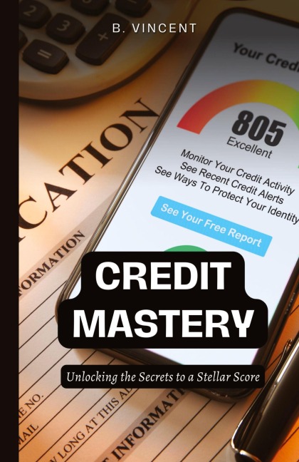 Credit Mastery