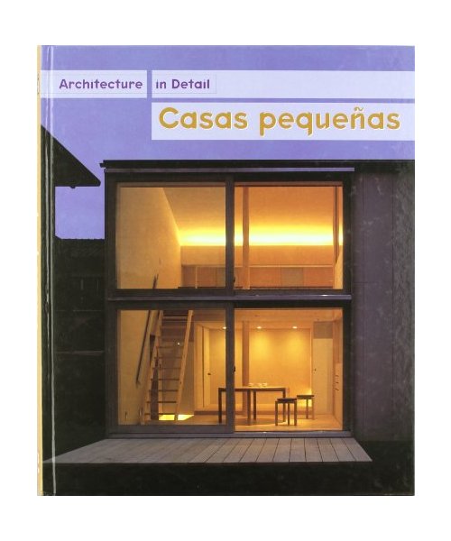 Arquitectura en casas pequeñas