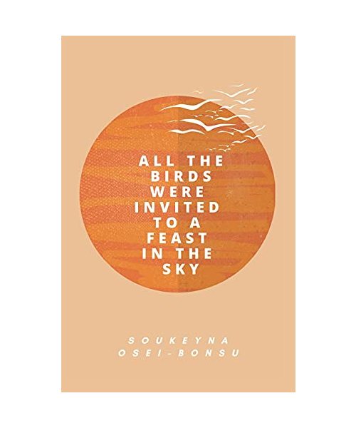 All the Birds Were Invited to a Feast in the Sky