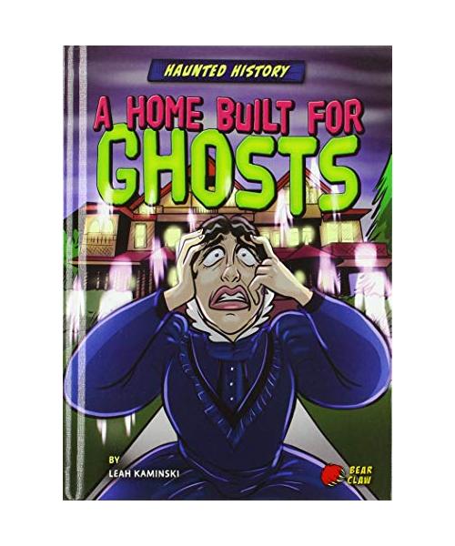 A Home Built for Ghosts