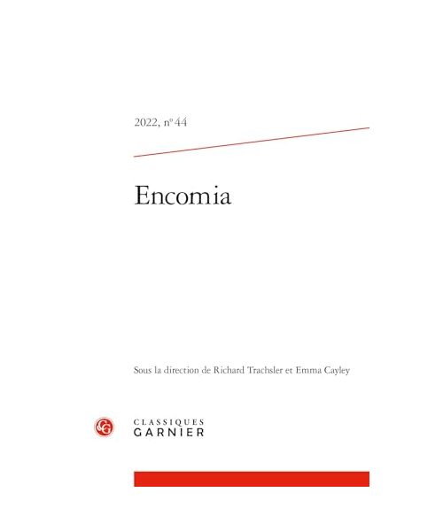 Encomia 2022,44
