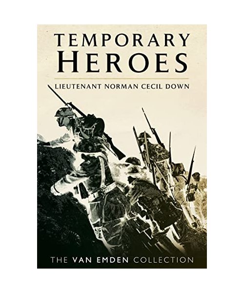 Temporary Heroes