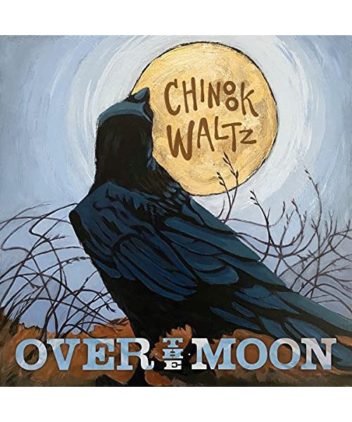 Chinook Waltz