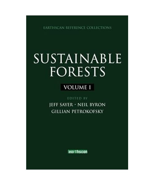 Sustainable Forests