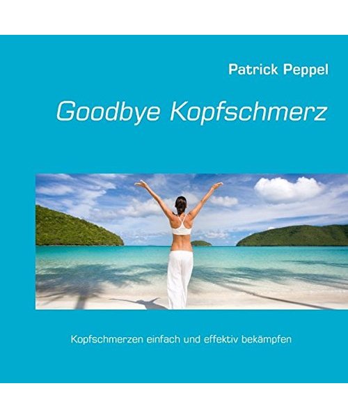 Goodbye Kopfschmerz
