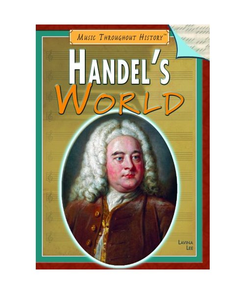 Handel's World