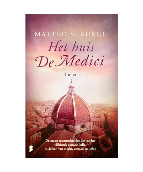 Het huis De Medici
