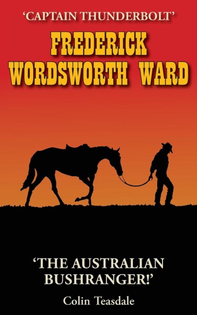 FREDERICK WORDSWORTH WARD