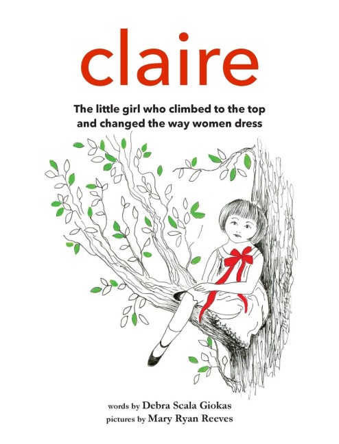 Claire