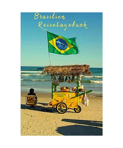 Brasilien Reisetagebuch