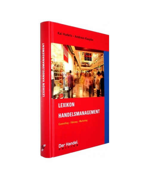 Lexikon Handelsmanagement