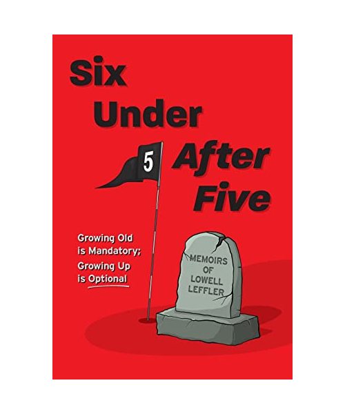 Six Under After Five
