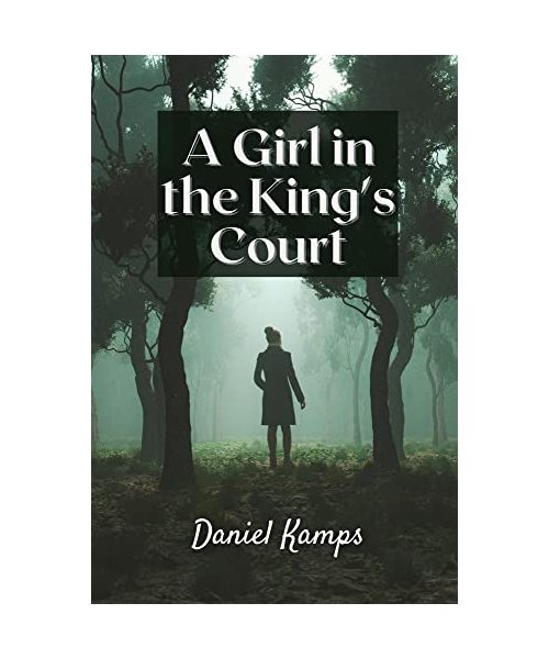 A Girl in the King's Court