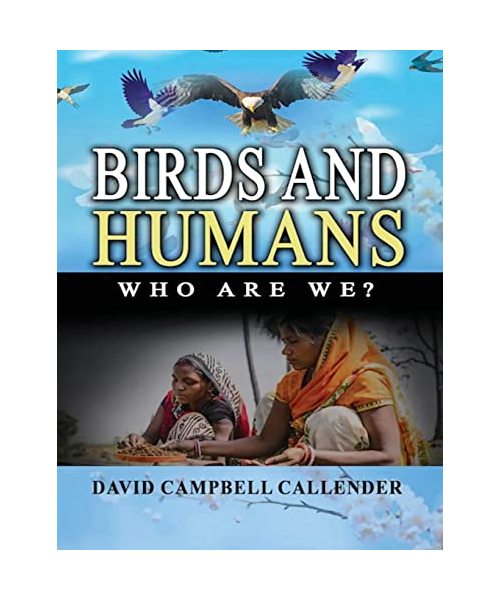 BIRDS AND HUMANS