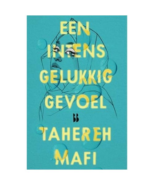 Een intens gelukkig gevoel