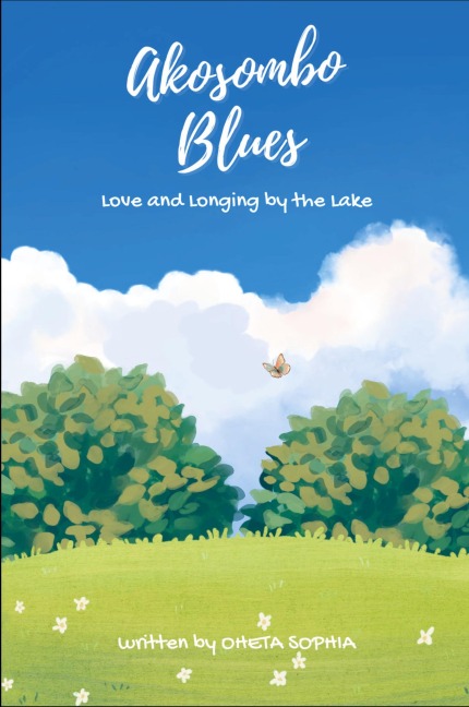 Akosombo Blues
