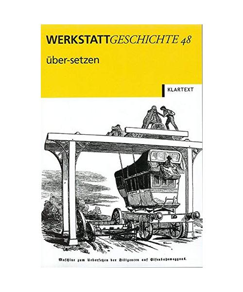 über-setzen