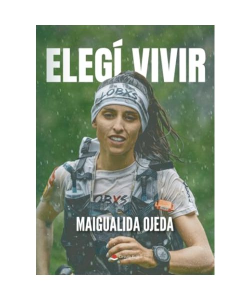 Elegí vivir