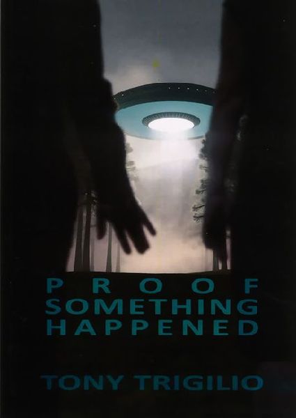 Proof Something Happened