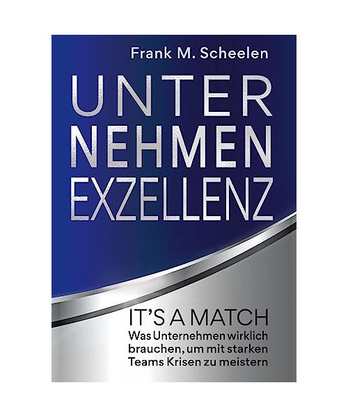 Unternehmen Exzellenz