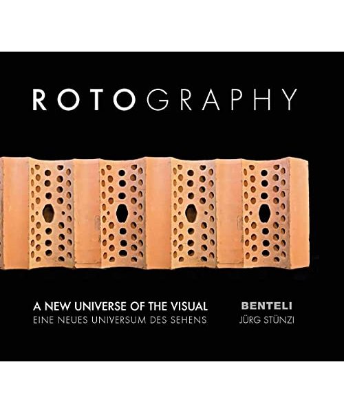 Rotography