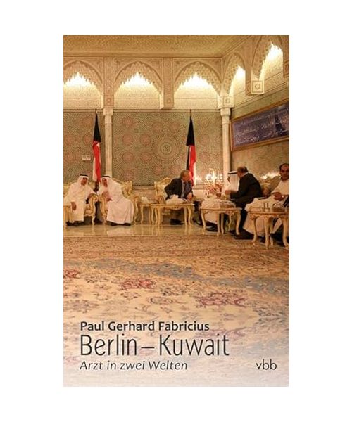 Berlin - Kuwait