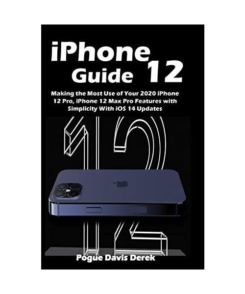 iPhone 12 Guide