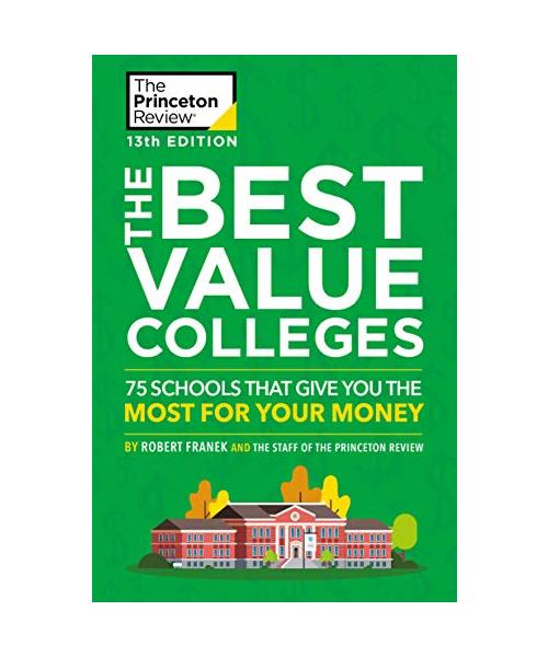 The Best Value Colleges, 2020 Edition