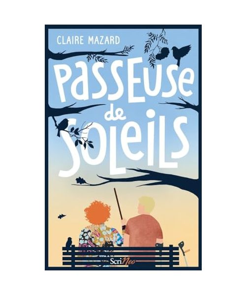 Passeuse de soleils