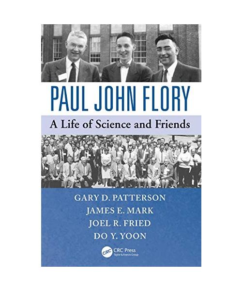 Paul John Flory