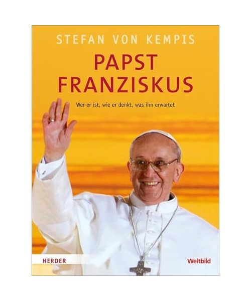 Papst Franziskus