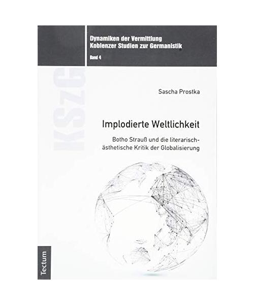 Implodierte Weltlichkeit