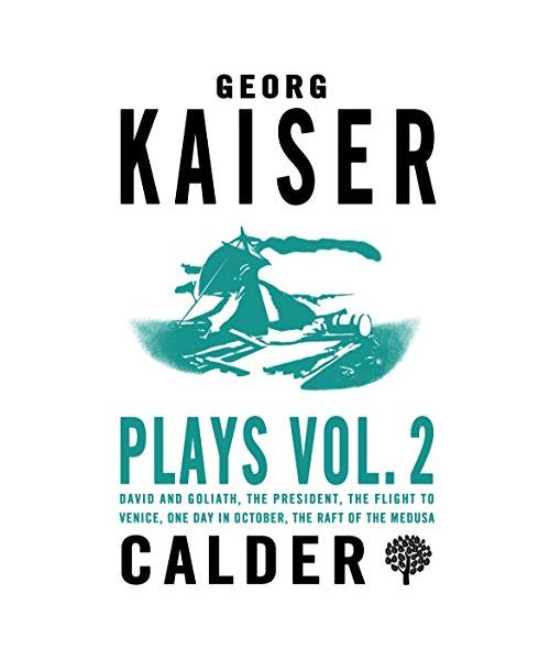 Plays Volume 2