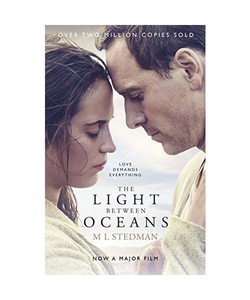 The Light Between Oceans. Film Tie-In