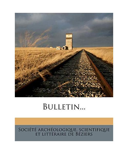 Bulletin.