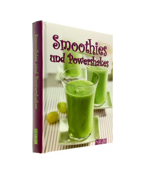 Smoothies und Powershakes