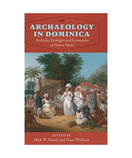 Archaeology in Dominica