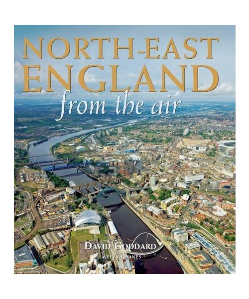 North-East England from the Air