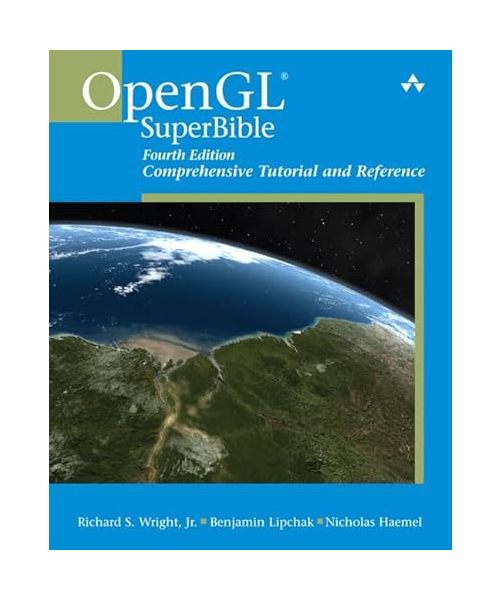 OpenGL Superbible