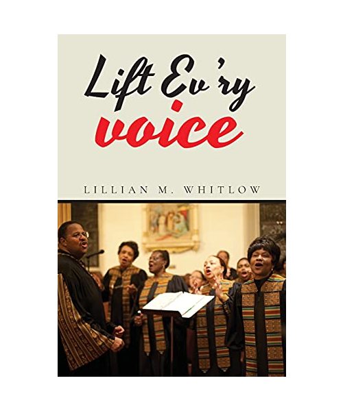 Lift Ev'ry Voice